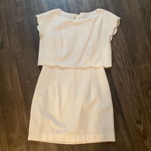 Lauren James “The Sullivan” Seersucker Dress